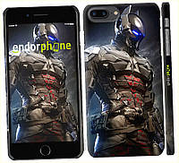 Пластиковий чохол Endorphone на iPhone 8 Plus Лицар (4075c-1032-26985), 1H8H4K3977