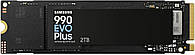 Накопичувач SSD Samsung M.2 2TB PCIe 4.0 990EVO PLUS