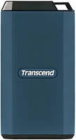 Портативный SSD Transcend 1TB USB 3.2 Gen 2x2 Type-C ESD410C R2000/W2000MB/s