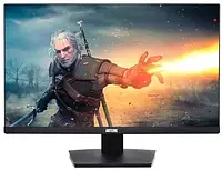 Моноблок Artline Home G43, Black, 23.8", i5-12400, 8Gb, 240Gb SSD, Win11P (G43v28Win)