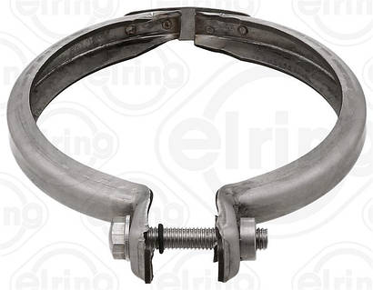 З'єднувач труби GEELY BOYUE, GEELY, VOLVO S60, VOLVO, VOLVO V40, VOLVO V70 ELRING EL483.500 UA