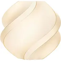 PLA Translucent Filament (пластик) для 3D принтера Bambu Lab 1кг, 1.75мм, м’який жовтий (A17-Y0-1.75-1000-SPL)