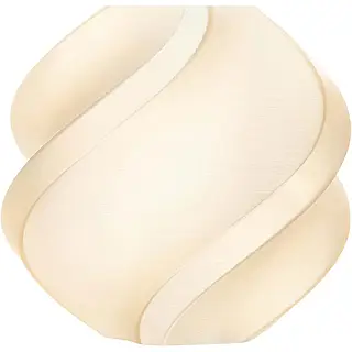 PLA Translucent Filament (пластик) для 3D принтера Bambu Lab 1кг, 1.75мм, м’який жовтий (A17-Y0-1.75-1000-SPL)