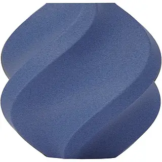 PLA-CF Filament (пластик) для 3D принтера Bambu Lab 1кг, 1.75мм, джинсовый синий (A50-B9-1.75-1000-SPL)