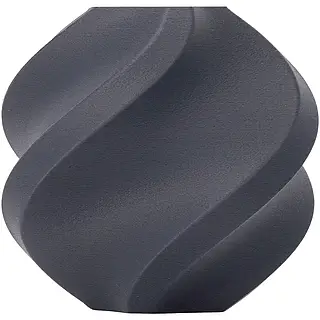 PLA-CF Filament (пластик) для 3D принтера Bambu Lab 1кг, 1.75мм, лавовый серый (A50-D6-1.75-1000-SPL)