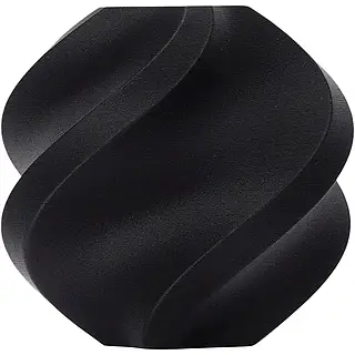 PLA-CF Filament (пластик) для 3D принтера Bambu Lab 1кг, 1.75мм, чорний (A50-K0-1.75-1000-SPL)