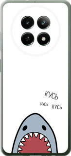 Чохол на Realme Realme 12 5G Акула "4870u-3705-851"