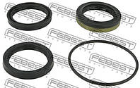 РМК рульової рейки MITSUBISHI PAJERO, MITSUBISHI PAJERO SPORT, MITSUBISHI FEBEST FE 0491-K57T UA