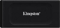 Портативный SSD Kingston 2TB USB 3.2 Gen 2 Type-C XS1000 R1050/W1000MB/s