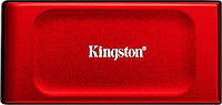 Портативный SSD Kingston 2TB USB 3.2 Gen 2 Type-C XS1000 R1050/W1000MB/s