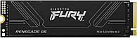 Накопитель SSD Kingston M.2 8TB PCIe 5.0 FURY Renegade