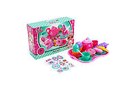 Чайный набор L.O.L. Surprise! Covert And Cool, кор. 33*23,5*11см, ТМ Технок, Украина