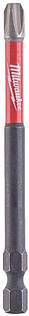 Бита Milwaukee Shockwave, PH3х90мм