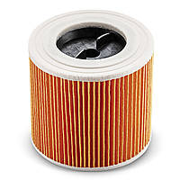Фільтр патронний Karcher 2.863-303.0 до WD 2 WD 3 та WD 3 Battery 0.3кг