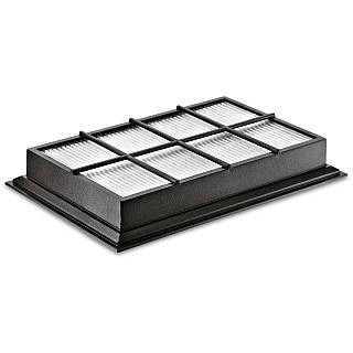 Фільтр HEPA Karcher 2.860-229.0 до паропилососу, 0.067 кг