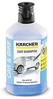 Засіб автомобільний миючий Karcher RM 610, 1л, 3-в-1, Plug-n-Clean,