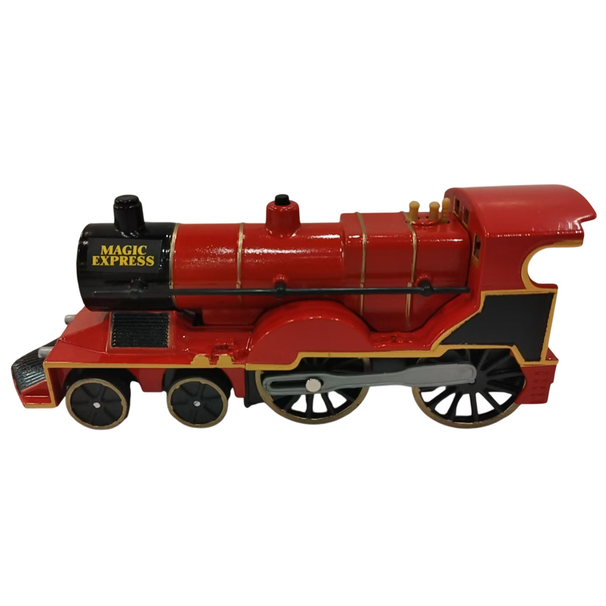 Модель - ЧАРІВНИЙ ЕКСПРЕС (світло, звук), фото 1