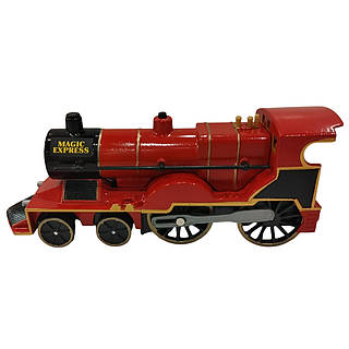 Модель - ЧАРІВНИЙ ЕКСПРЕС (світло, звук)