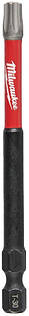 Біта Milwaukee Shockwave, Torx T30х90мм