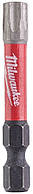 Бита Milwaukee Shockwave, Torx T40х50мм