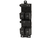 Перемикачi SKODA FABIA I, SKODA OCTAVIA, SKODA SUPERB STARLINE 1J4959857C UA