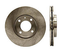 Гальмівний диск AUDI B1, AUDI B2, AUDI COUPE B2, SEAT CORDOBA STARLINE S PB 2009 UA