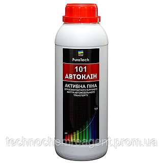 PuroTech АвтоКлін 101 (активна піна)