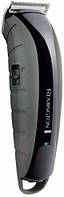 Машинка для стрижки Remington Virtually Indestructible, мережа+акум., насадок-11, сталь, сріблястий