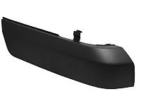 Накладка молдинг переднього бампера права Citroen Jumpy I, Fiat Scudo 04-08р Starline KH2036 922 UA