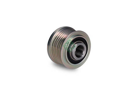Шків генератора MAZDA 3, MAZDA, MAZDA MX-5 INA 535 0358 10 UA