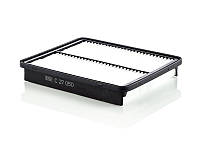 Повітряний фільтр HYUNDAI GRANDEUR, HYUNDAI SONATA, KIA OPTIMA MANN-FILTER MF C27050 UA