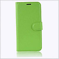Чохол-книжка Litchie Wallet для Apple iPhone 7/8/SE 2020 Green, 6XK670492