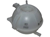 Розширювальний бачок AUDI A1, SEAT, SEAT IBIZA, SEAT IBIZA IV, SEAT TOLEDO, SKODA FABIA, SKODA RAPID, SKODA STARLINE 6Q0121407 UA