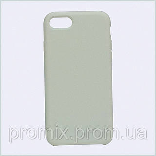 Чохол Soft Case No Logo для Apple iPhone 7 / iPhone 8 / iPhone SE (2020) Antique white E764C7057