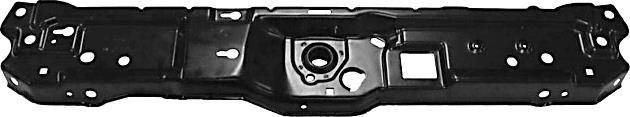 Панель передня OPEL COMBO Tour, OPEL CORSA C STARLINE KH5023 270 UA