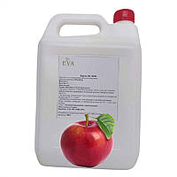 Eva сік концентрований яблучний 6.5кг для напоїв 7EK701T875