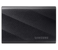 Зовнішній накопичувач SSD, 4Tb, Samsung T9, Black (MU-PG4T0B/EU)