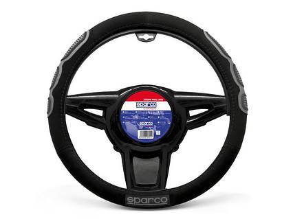 Чохол керма SPARCO DO SPC1106 UA
