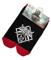 Носки GoodLoot The Witcher 3 Wolf