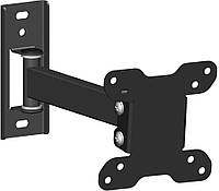 Кріплення ТВ поворотне Simpler 12ET 18-28"