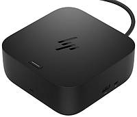 Док станция HP USB-C 100W G6 Dock EURO