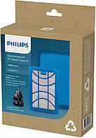 Набор фильтров для пылесоса Philips для PowerPro Expert