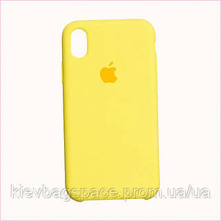 Чохол OtterBox soft touch Apple iPhone Xs Max Flash 76P8K3752