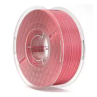 PLA Filament (пластик) для 3D принтера ELEGOO шовковий блиск 1кг, 1.75мм, коралово-рожевий (50.203.0285)