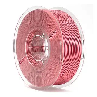PLA Filament (пластик) для 3D принтера ELEGOO шелковый блеск 1кг, 1.75мм, кораллово-розовый (50.203.0285)