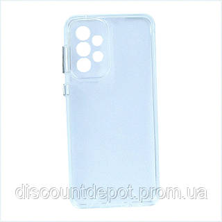 Чохол Space Samsung Galaxy A53 5G Transparent 770M9B0E45