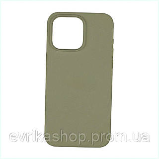 Чохол Silicone Case AA Apple iPhone 11 Pro Terracotta, 8A80XK0691