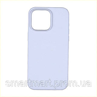 Чехол Silicone Case AA Apple iPhone 14 Pro Max Lilac, 85502BM7A5