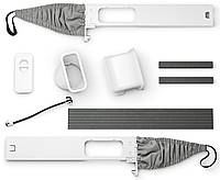 Комплект монтажный премиальный Electrolux для мобильного кондиционера