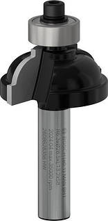 Фреза профільна F Bosch Professional Std S8 R6.3 D28.5 L13.2